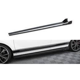 Maxton - Rajouts Des Bas De...