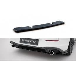 Maxton - Arriere Splitter...