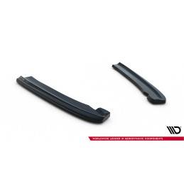 Maxton - Lame Du Pare-Chocs Arriere Audi RS5 Coupe F5 Noir Brillant Maxton - Lame Du Pare-Chocs Arriere Audi RS5 Coupe F5 Noir Brillant