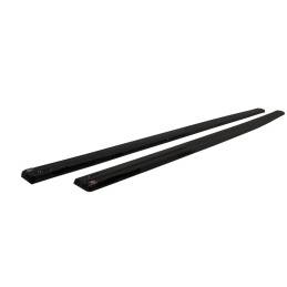 Maxton - Set Des Diffuseur Des Bas De Caisse Audi RS5 Coupe F5 Noir Brillant