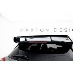 Maxton - Spoiler Cap Mercedes-Benz GLA 45 AMG Noir Brillant Maxton - Spoiler Cap Mercedes-Benz GLA 45 AMG Noir Brillant