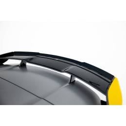 Maxton - Spoiler Cap Mercedes-Benz GLA 45 AMG Noir Brillant Maxton - Spoiler Cap Mercedes-Benz GLA 45 AMG Noir Brillant