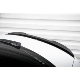 Maxton - Spoiler Cap V.2 Skoda Superb Mk3 / Mk3 FL Hatchback Noir Brillant Maxton - Spoiler Cap V.2 Skoda Superb Mk3 / Mk3 FL Hatchback Noir Brillant