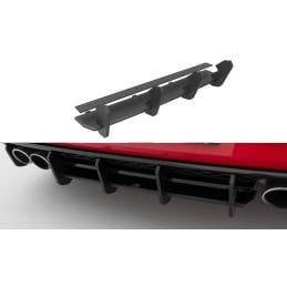 Maxton - Street Pro Central...