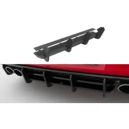 Maxton - Street Pro Central...