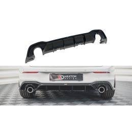 Maxton - Diffuseur Arrière...
