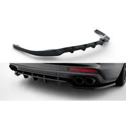 Maxton - Arriere Splitter...