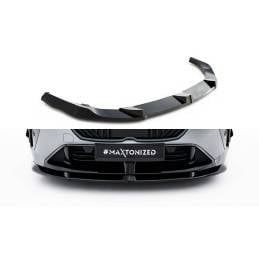 Maxton - Lame Du Pare-Chocs...