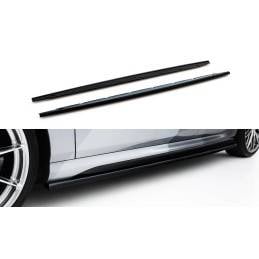 Maxton - Rajouts Des Bas De...