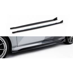 Maxton - Rajouts Des Bas De...