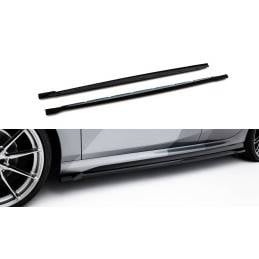 Maxton - Rajouts Des Bas De...