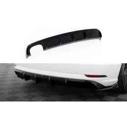 Maxton - Diffuseur Arrière...