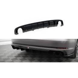 Maxton - Diffuseur Arrière...