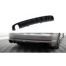 Maxton - Diffuseur Arrière...