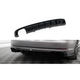 Maxton - Diffuseur Arrière...