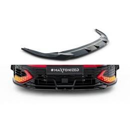 Maxton - Lame Du Pare-Chocs...