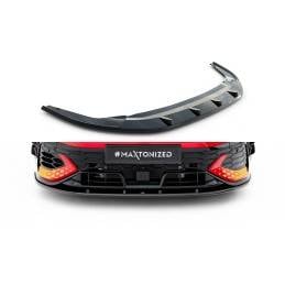 Maxton - Lame Du Pare-Chocs...