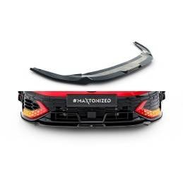 Maxton - Lame Du Pare-Chocs...