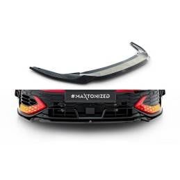 Maxton - Lame Du Pare-Chocs...