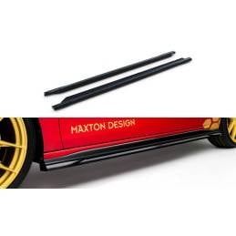 Maxton - Rajouts Des Bas De...