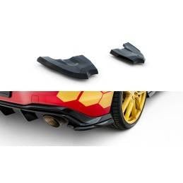 Maxton - Lames De...