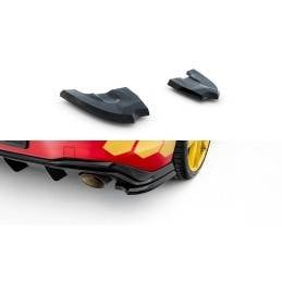 Maxton - Lames De...