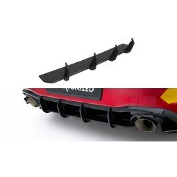 Maxton - Street Pro Central...