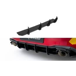 Maxton - Street Pro Central...