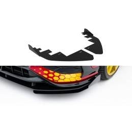 Maxton - Front Flaps Flaps...