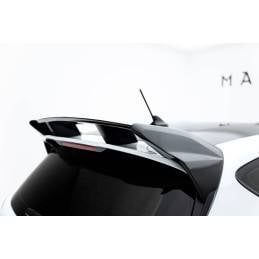 Maxton - Spoiler Ford...