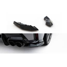 Maxton - Lames De...