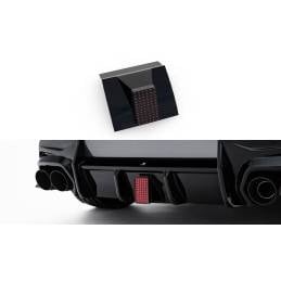 Maxton - Feu Stop Led BMW 1...