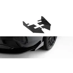 Maxton - Rear Side Flaps...