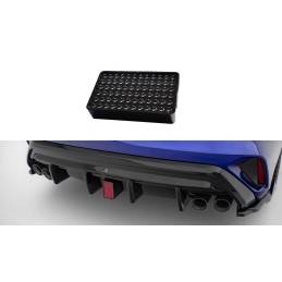 Maxton - Feu Stop Led Audi...