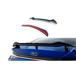 Maxton - Spoiler Cap...