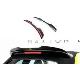 Maxton - Spoiler Cap Abarth...