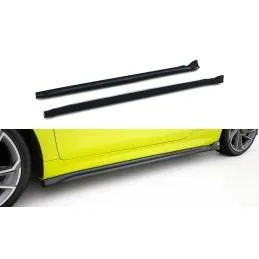 Maxton - Rajouts Des Bas De...