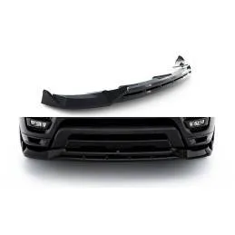 Maxton - Lame Du Pare-Chocs...