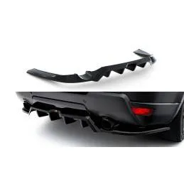 Maxton - Arriere Splitter...