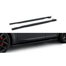 Maxton - Rajouts Des Bas De...