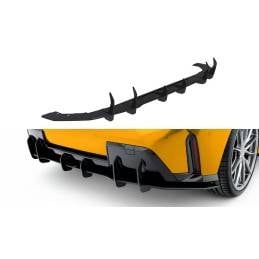 Maxton - Street Pro Central...