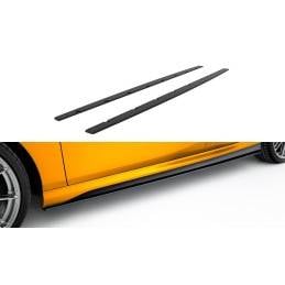 Maxton - Street Pro Rajouts...