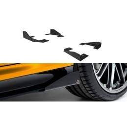 Maxton - Side Flaps BMW...