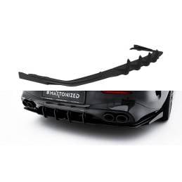 Maxton - Street Pro Central...