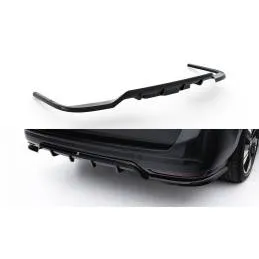 Maxton - Arriere Splitter...