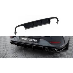Maxton - Diffuseur Arrière...