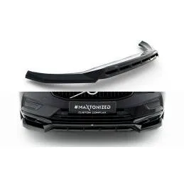 Maxton - Lame Du Pare-Chocs...