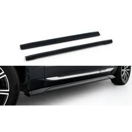 Maxton - Rajouts Des Bas De...