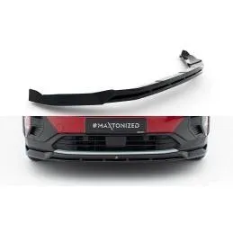 Maxton - Lame Du Pare-Chocs...