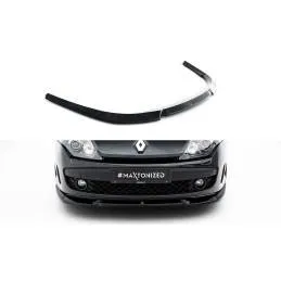Maxton - Lame Du Pare-Chocs...